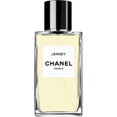 geurtje chanel|Jersey Eau de Parfum Chanel for women .